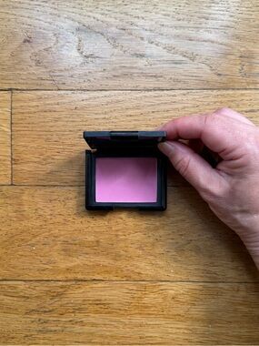 NARS Cosmetics ‘Mata Hari’ blush